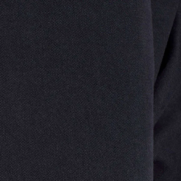 Meyer Roma Regular Fit Chino In Navy