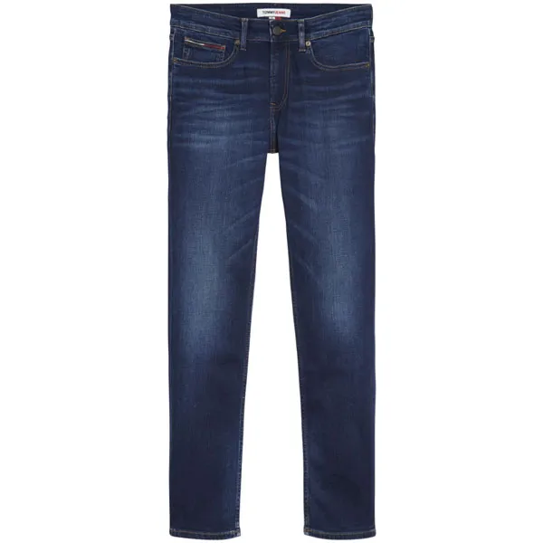 Tommy Jeans Scanton Slim Jean Dark Blue