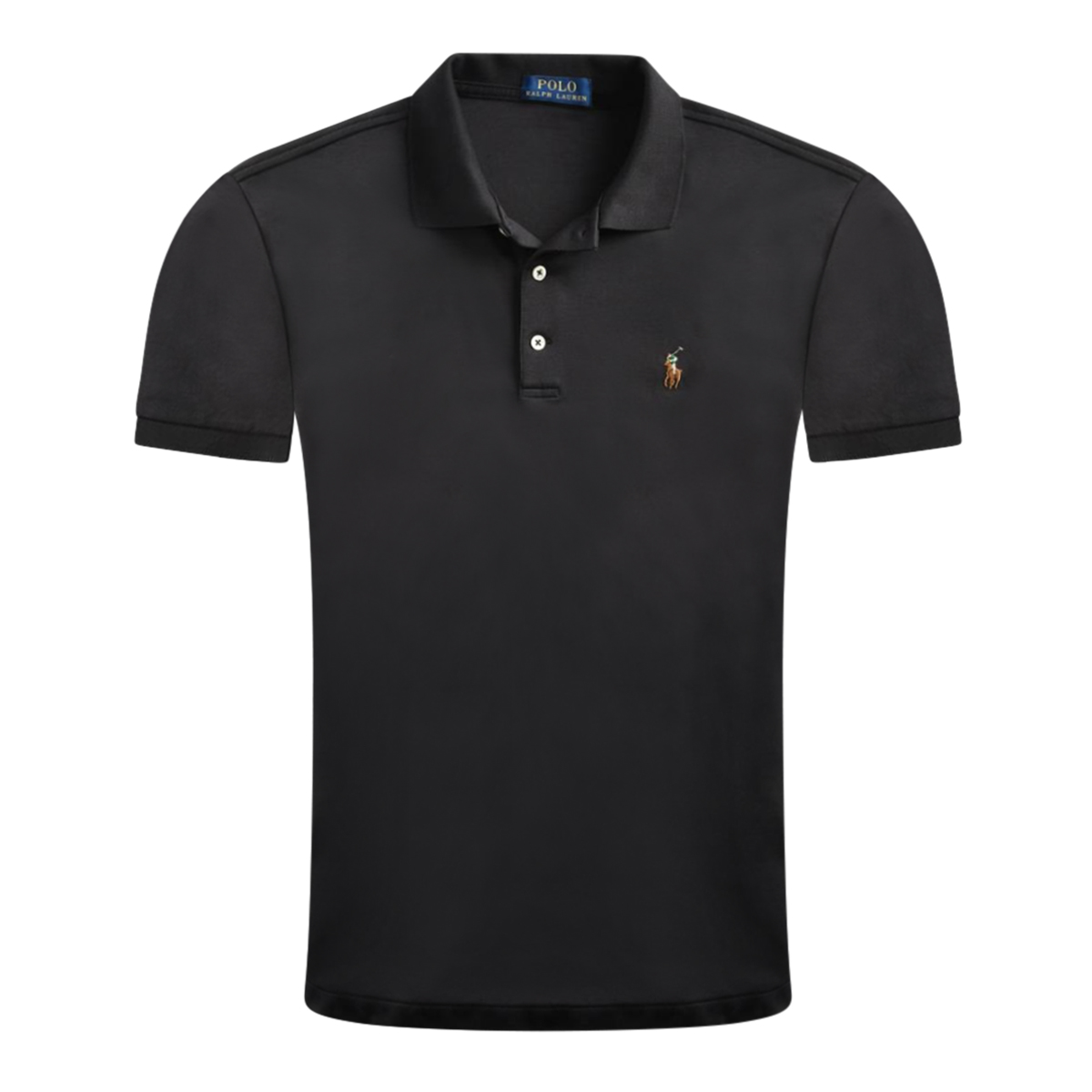 Ralph lauren polo pima top