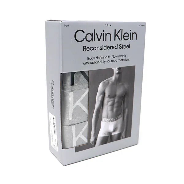 Calvin klein underwear shop box