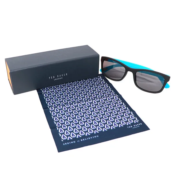 Ted Baker Winslow Sunglasses Blue
