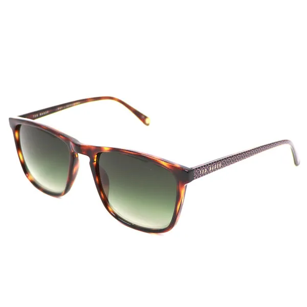 Ted Baker Riggs Sunglasses Green