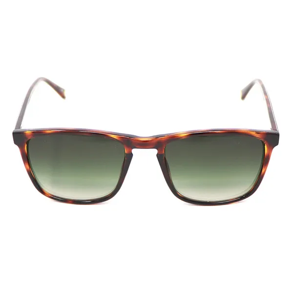 Ted Baker Riggs Sunglasses Green
