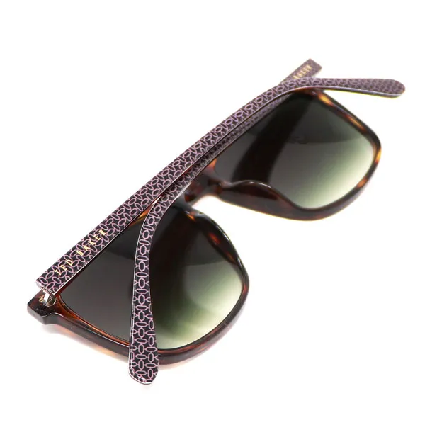 Ted Baker Riggs Sunglasses Green