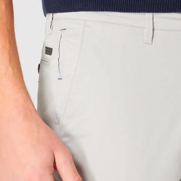 Remus Uomo Alonzo Trouser Grey