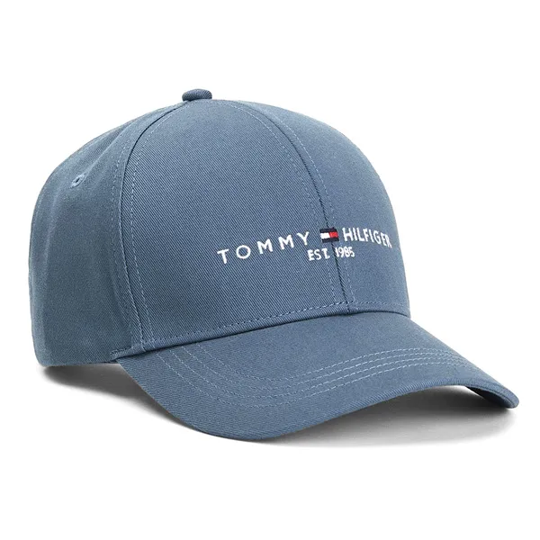 Tommy Hilfiger TH Est Cap Cahrcoal Blue