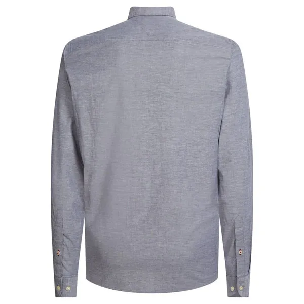 Tommy Hilfiger 1985 Flex Oxford Shirt Navy