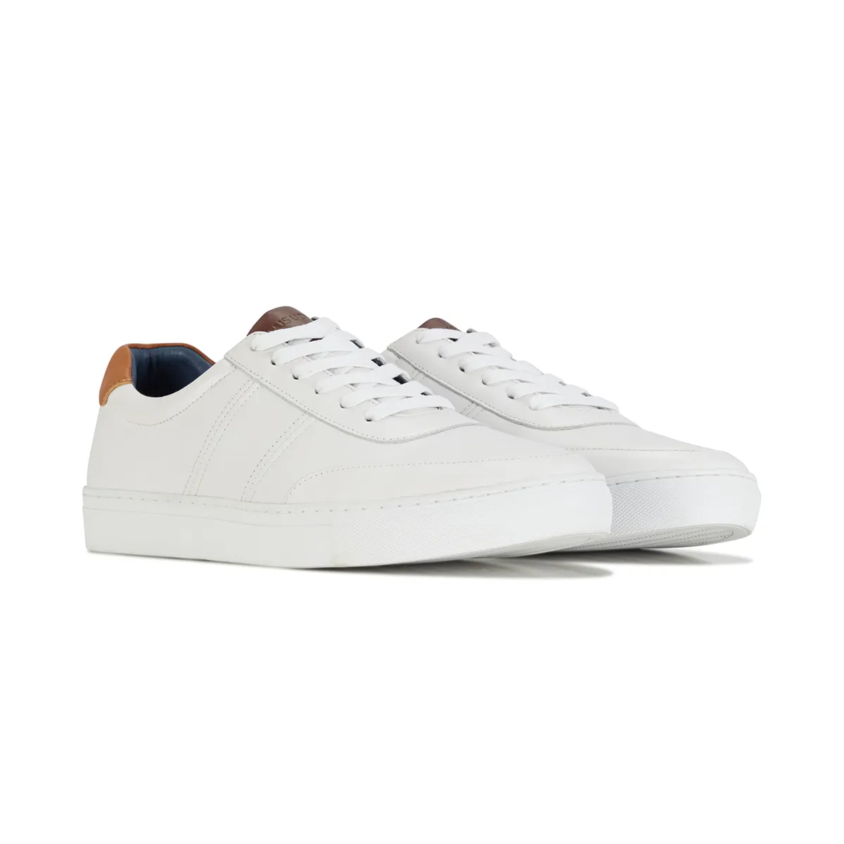 Remus Uomo Dion Trainer White
