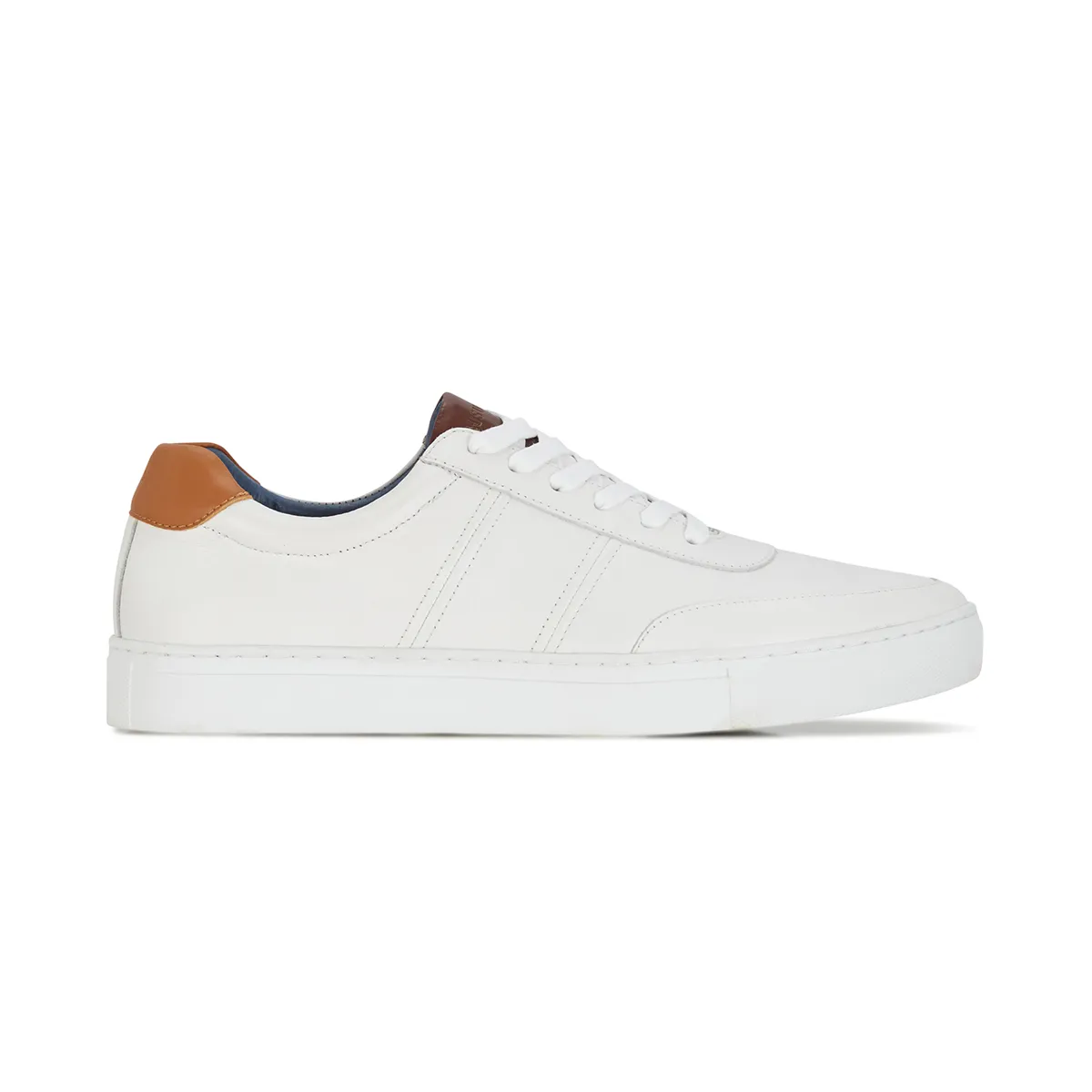 Remus Uomo Dion Trainer White