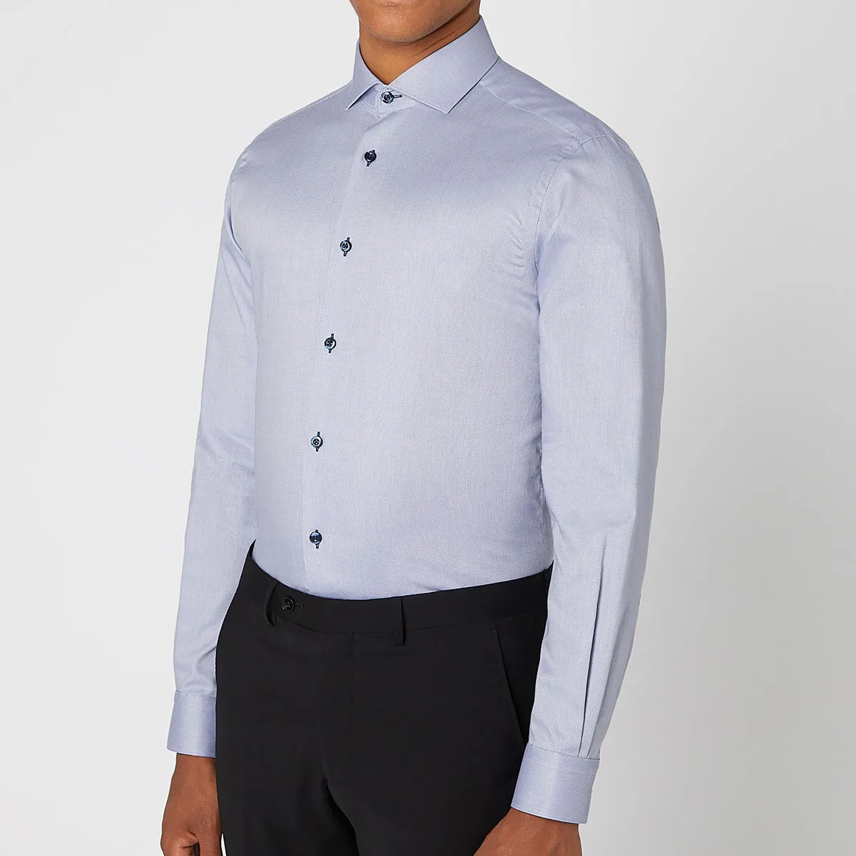 Remus Uomo Seville Frank Shirt