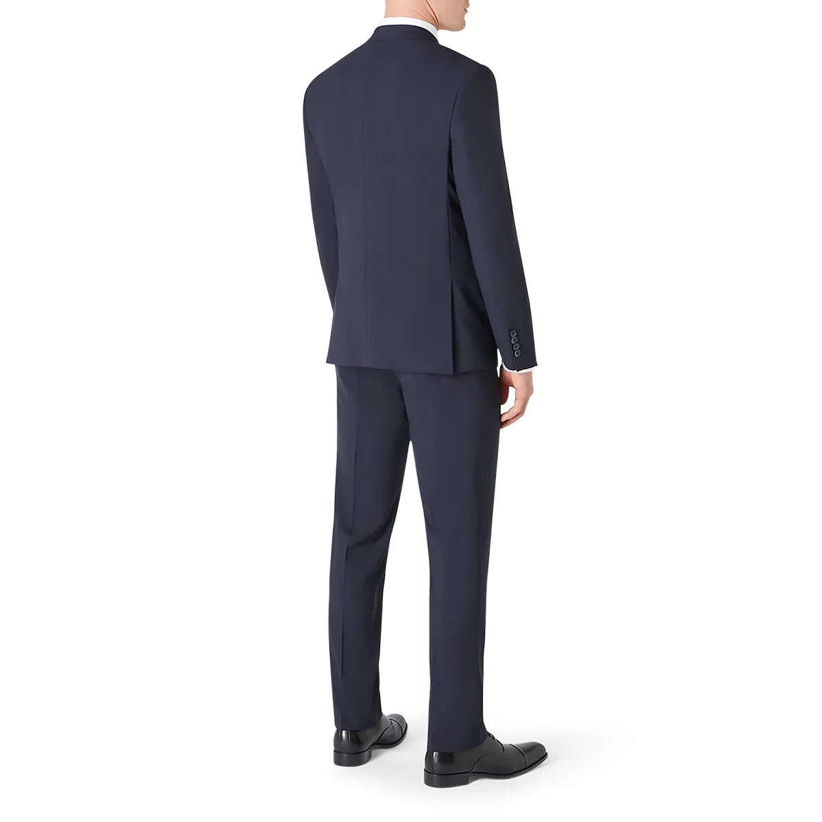 Remus Uomo Palucci Jacket In Navy