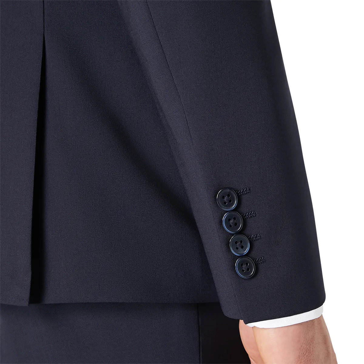 Remus Uomo Palucci Jacket In Navy