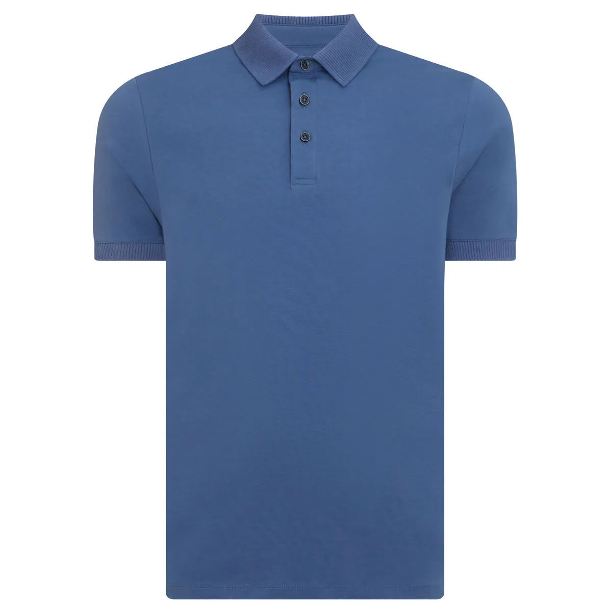 Remus Uomo SS Polo Shirt AFB