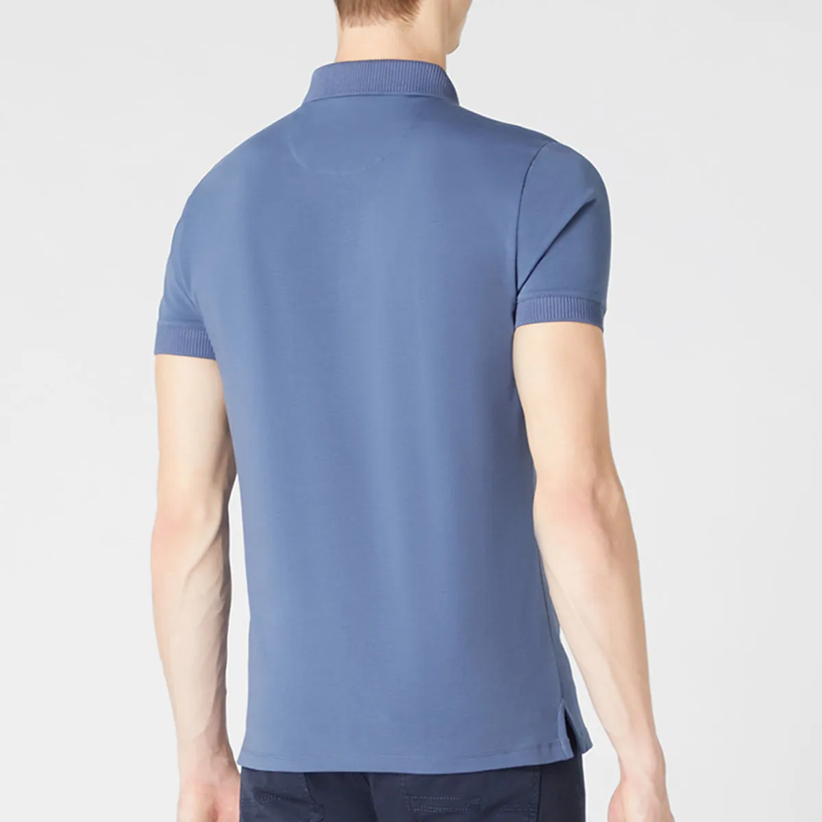 Remus Uomo SS Polo Shirt AFB