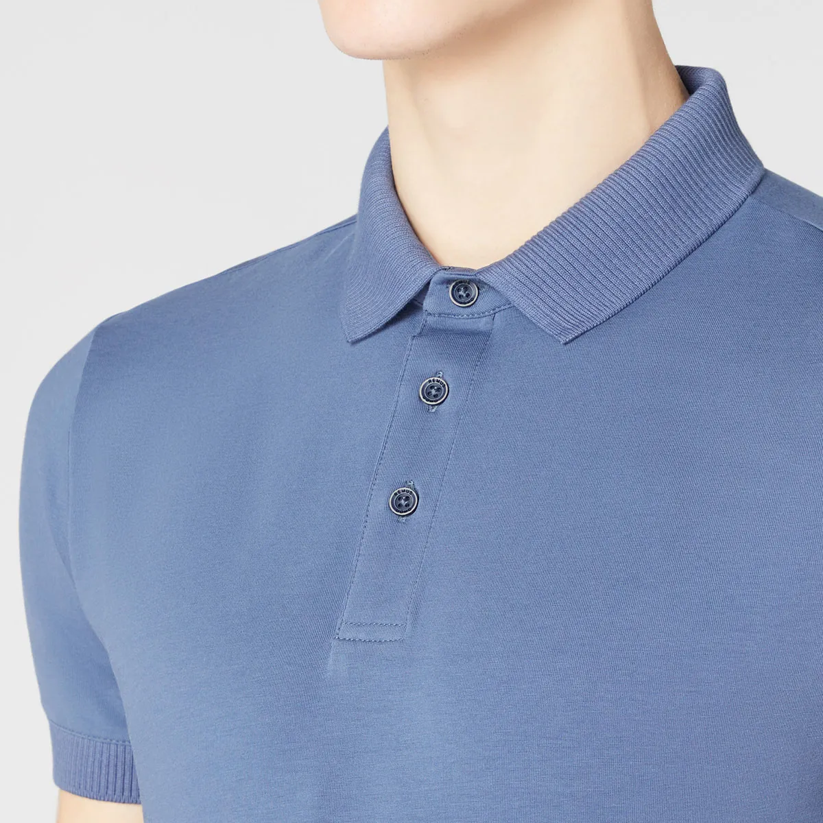 Remus Uomo SS Polo Shirt AFB