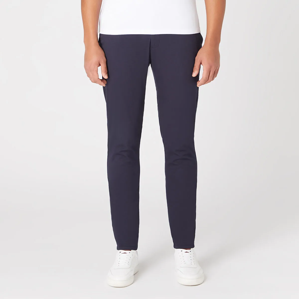 Remus Uomo Alonzo Trouser Navy