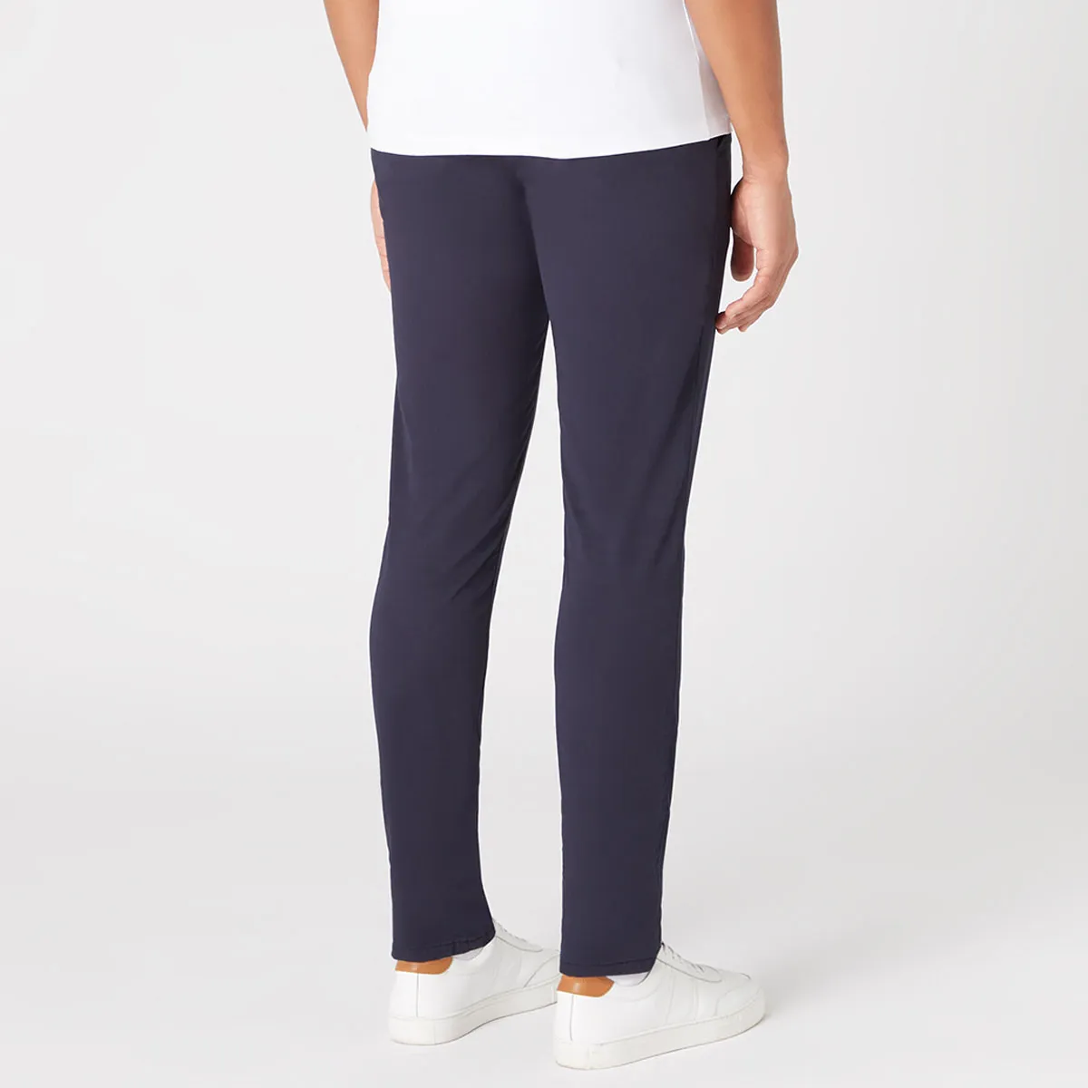 Remus Uomo Alonzo Trouser Navy