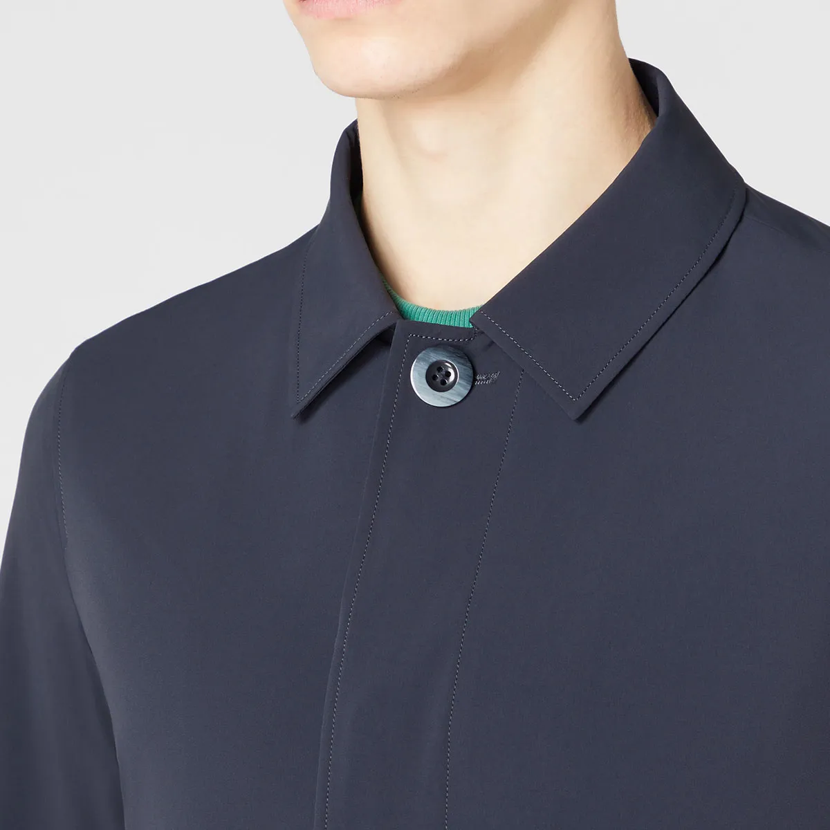 Remus Uomo Remi Casual Jacket Navy