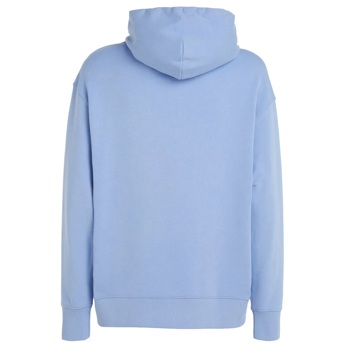 Tommy Jeans RLX Badge Hoodie June Iris