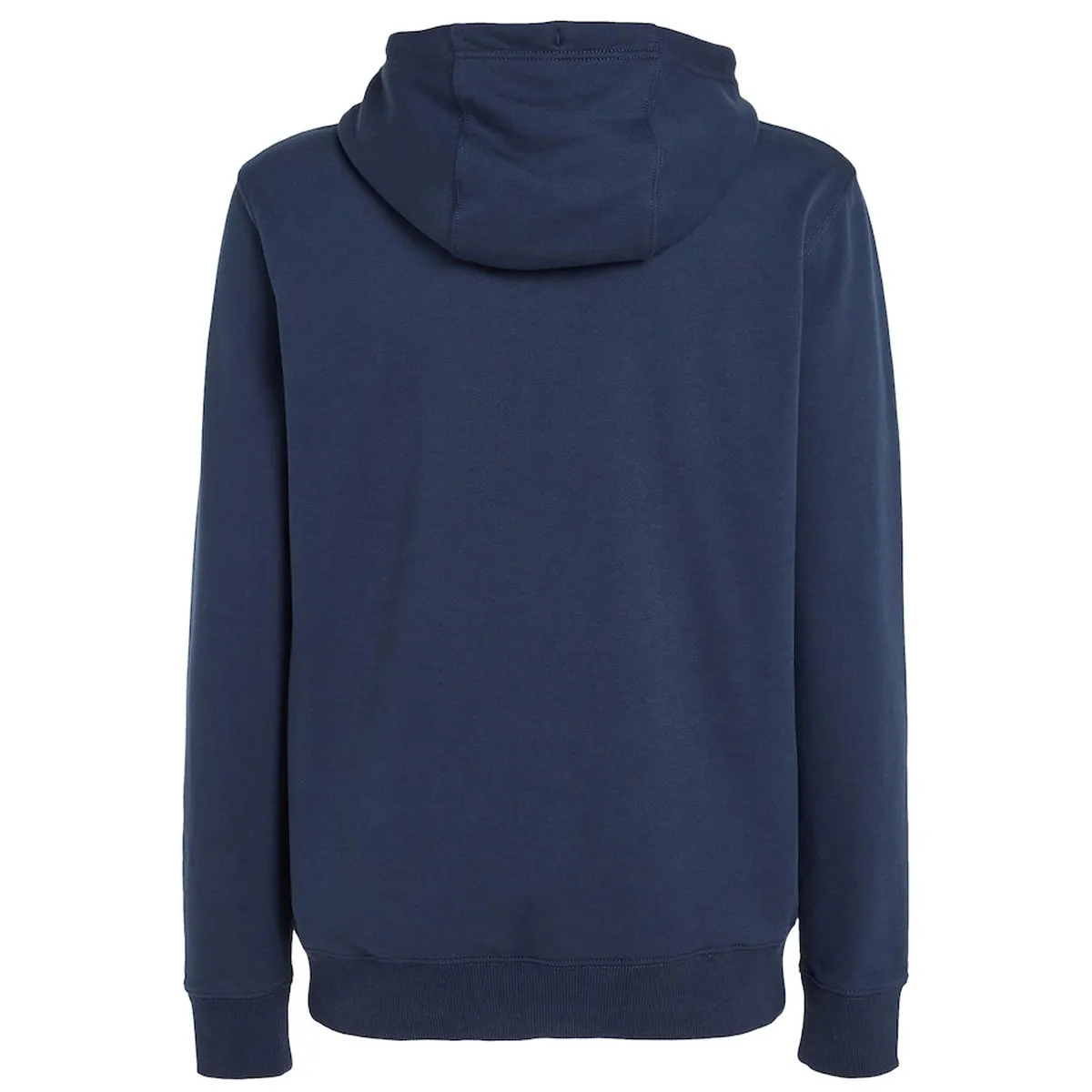 Tommy Jeans Reg Entry Graphic Hood Navy