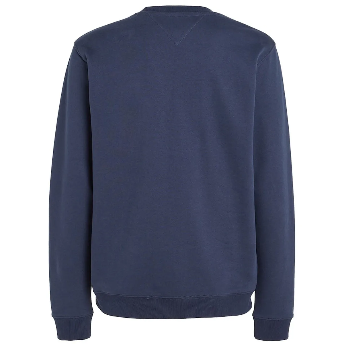 Tommy Jeans Reg Entry Graphic Crew Navy