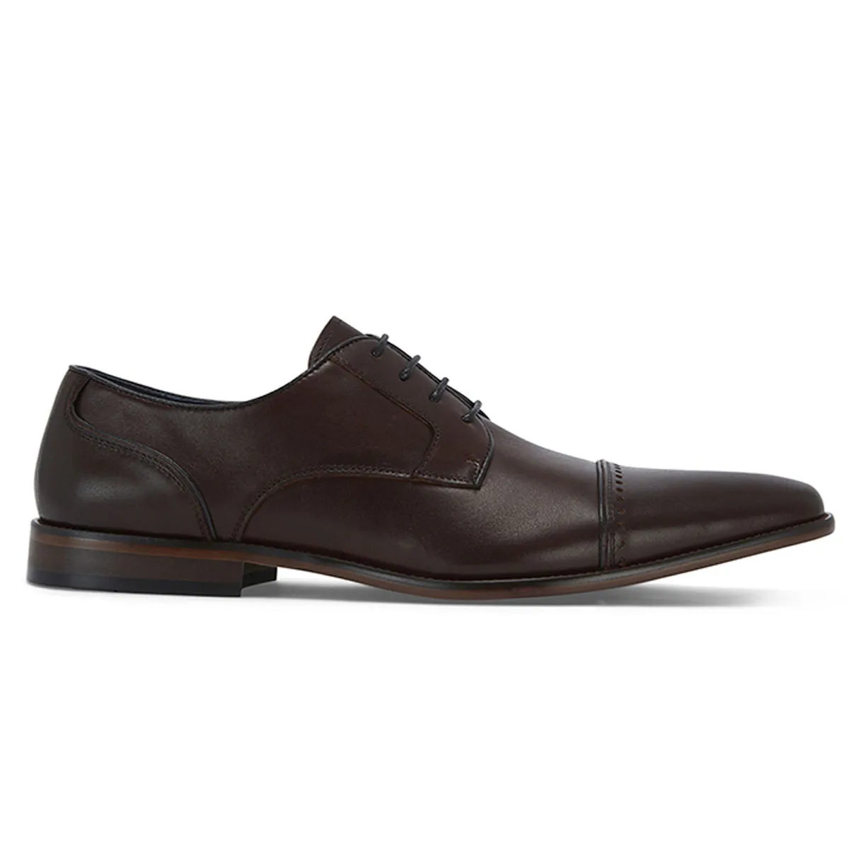 Remus Uomo Bonuci Shoe Burgundy