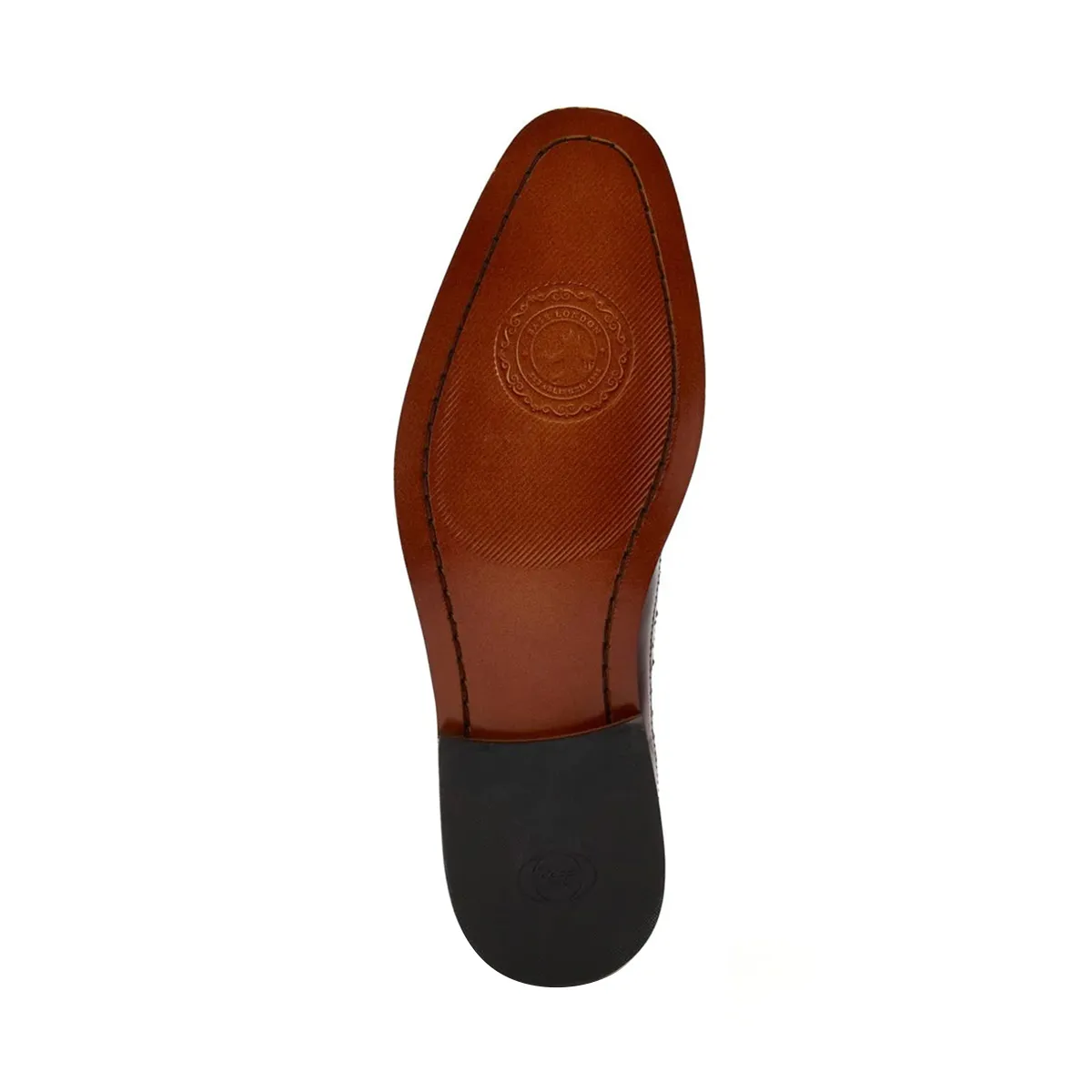 Base London Havisham Shoe Bordo