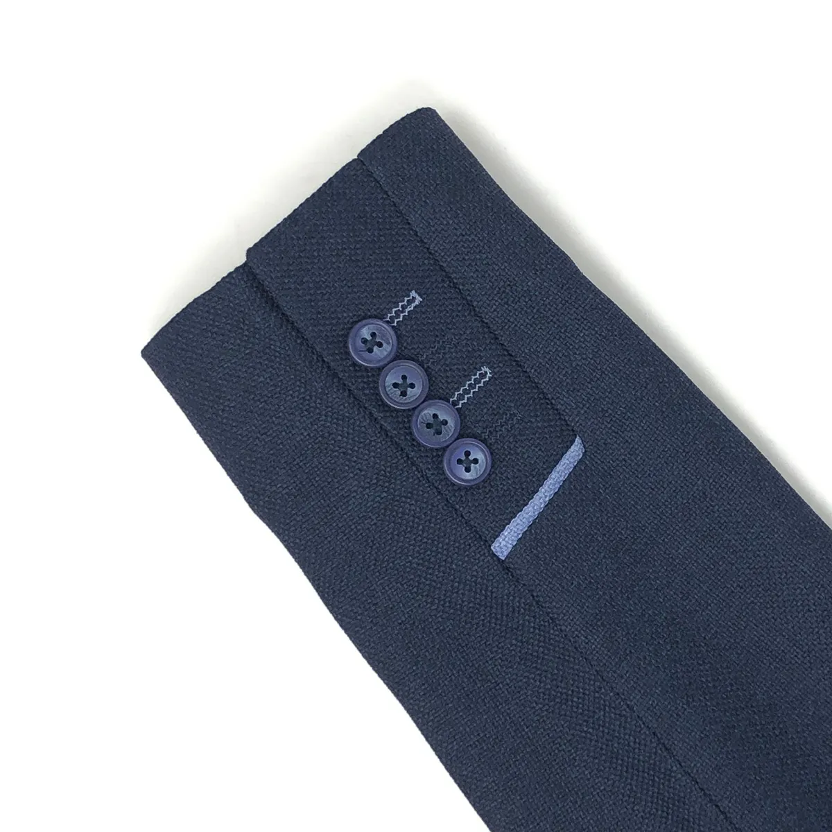 Fratelli Uniti Blazer In Navy