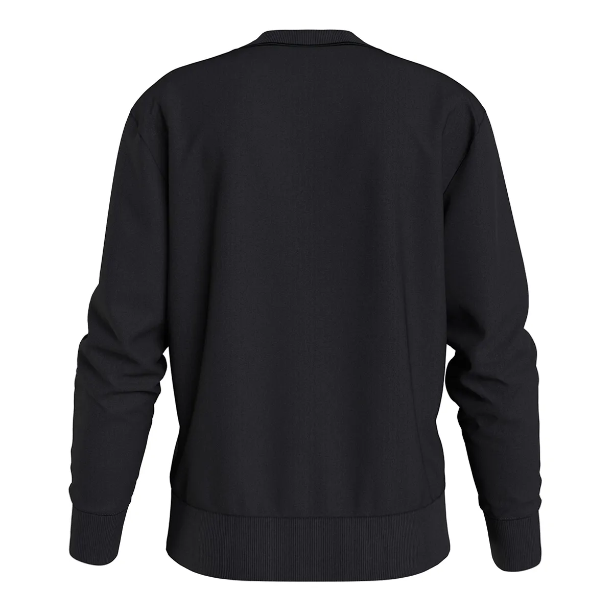 Calvin Klein Monologo Crew CK Black