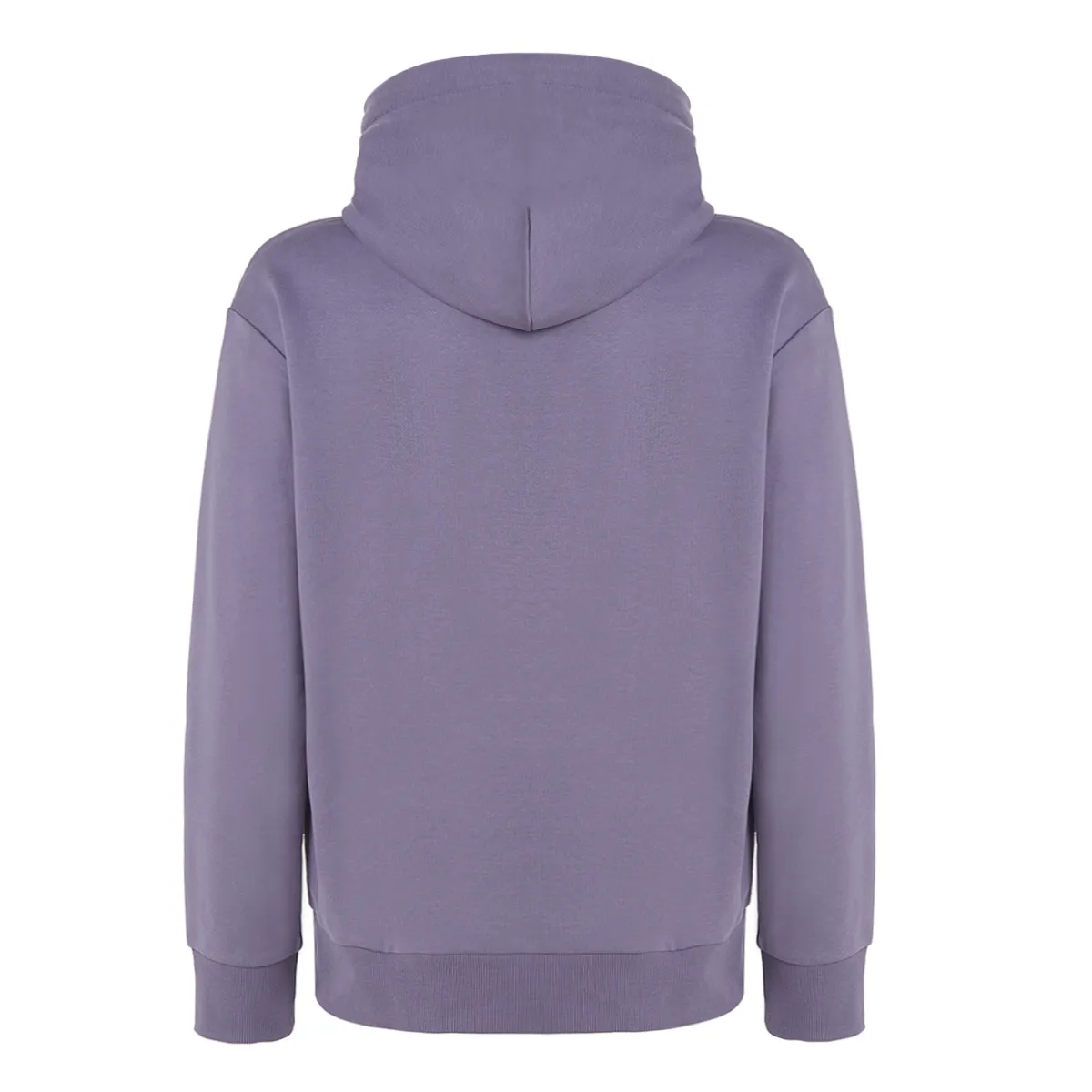 Calvin Klein Hero Logo Hoodie Cadet