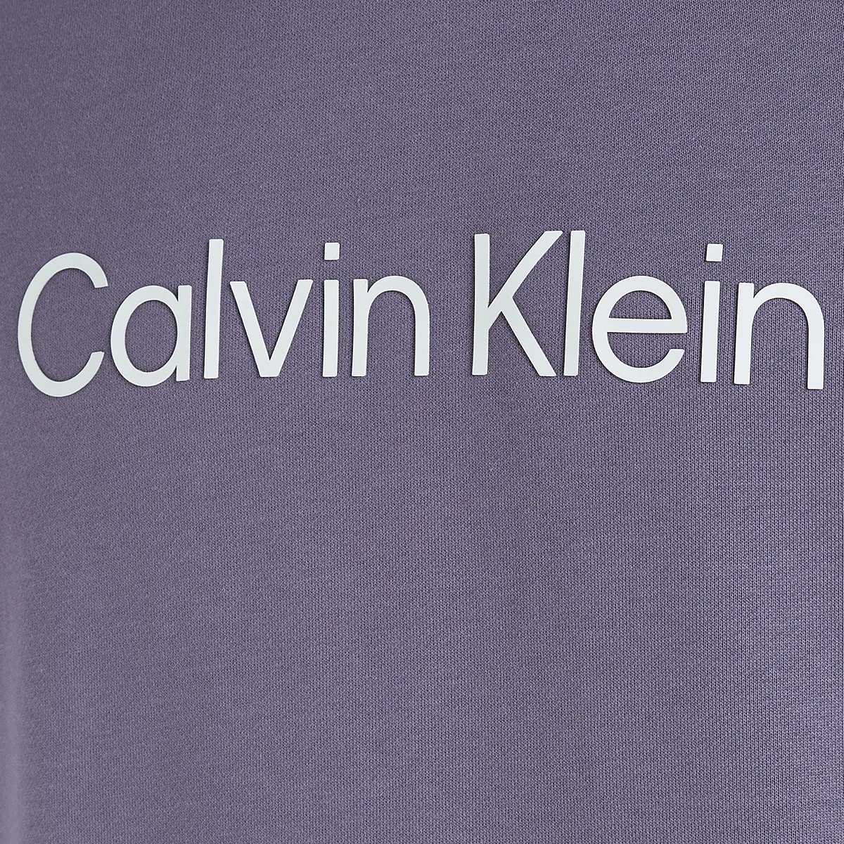 Calvin Klein Hero Logo Hoodie Cadet