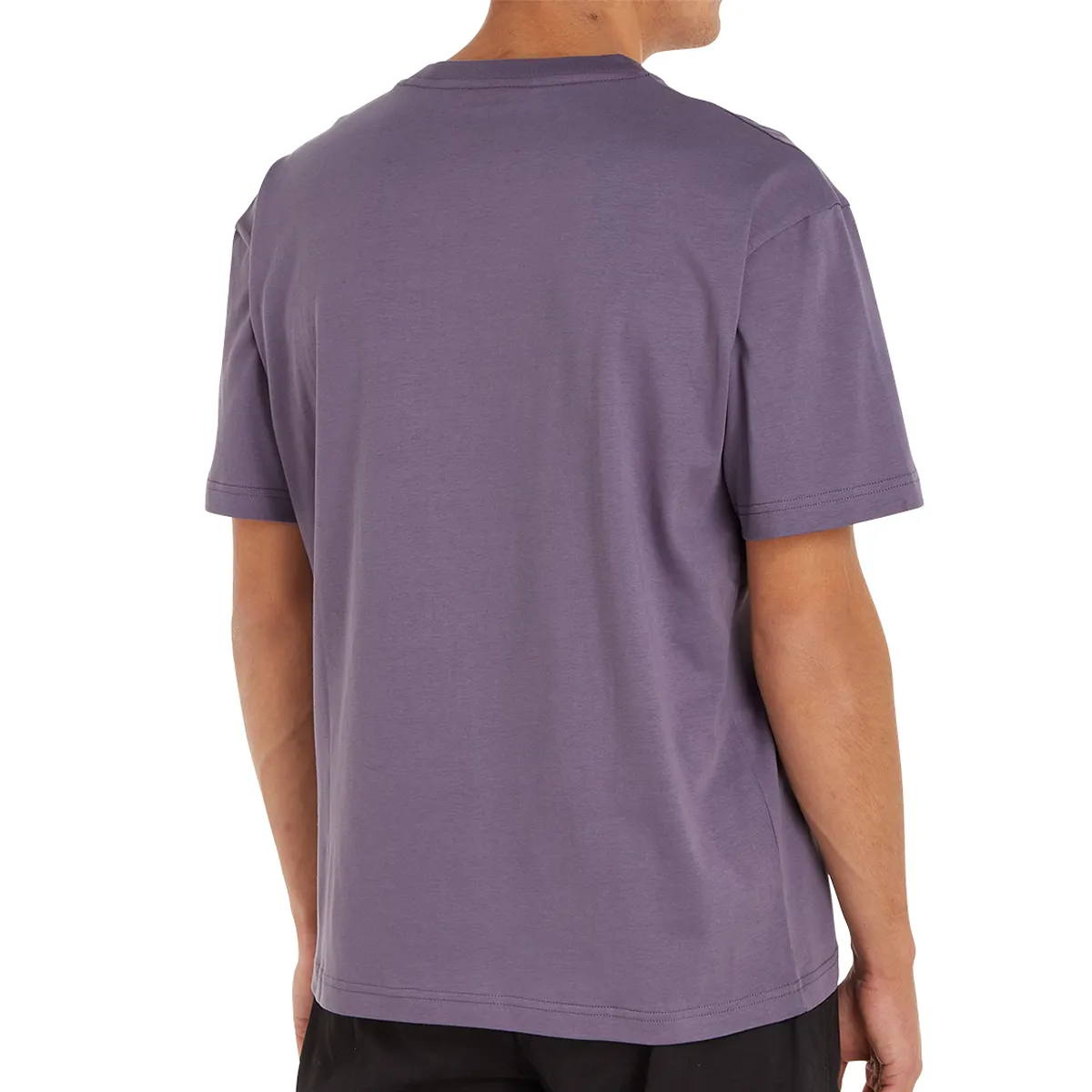 Calvin Klein Hero Logo Tee Cadet