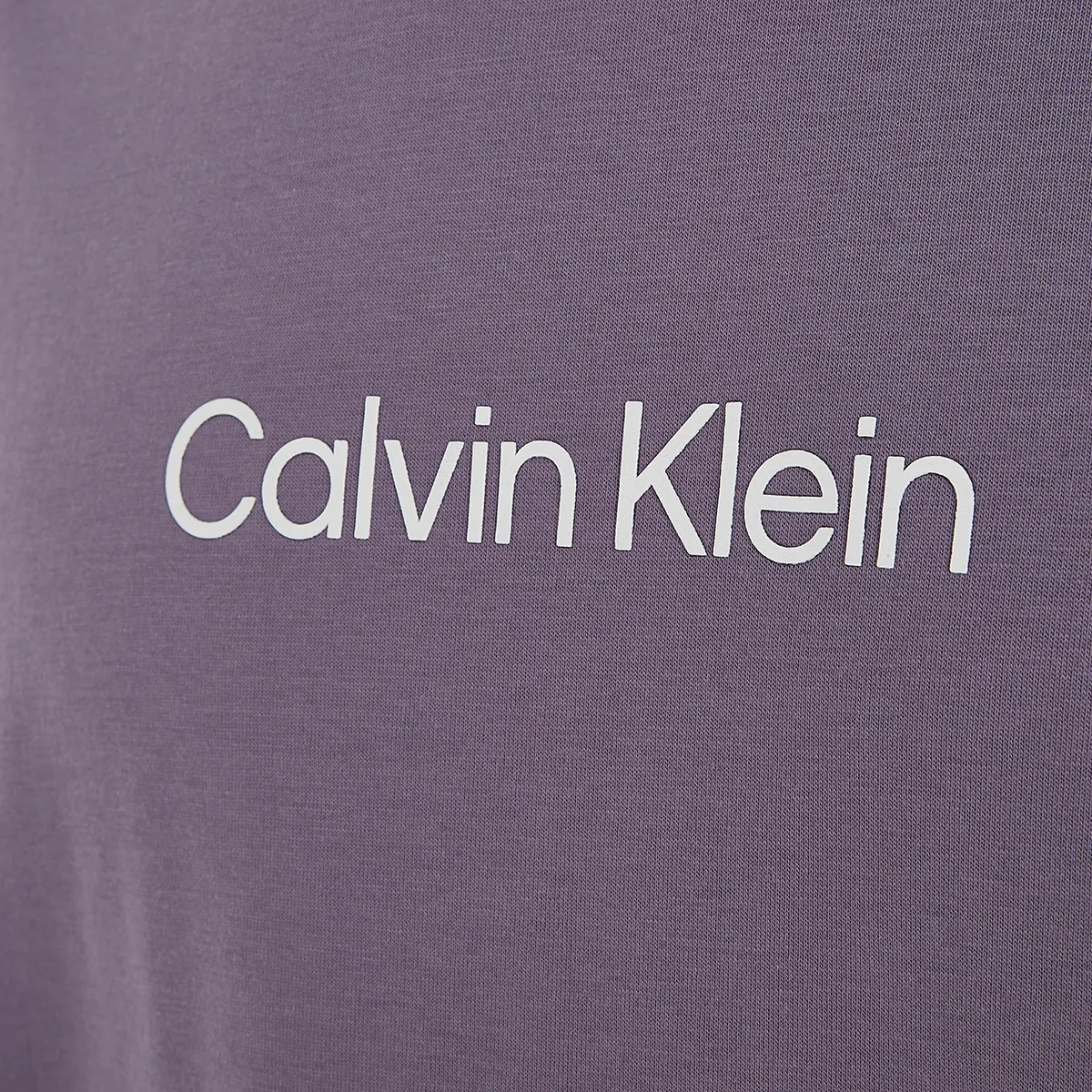 Calvin Klein Hero Logo Tee Cadet