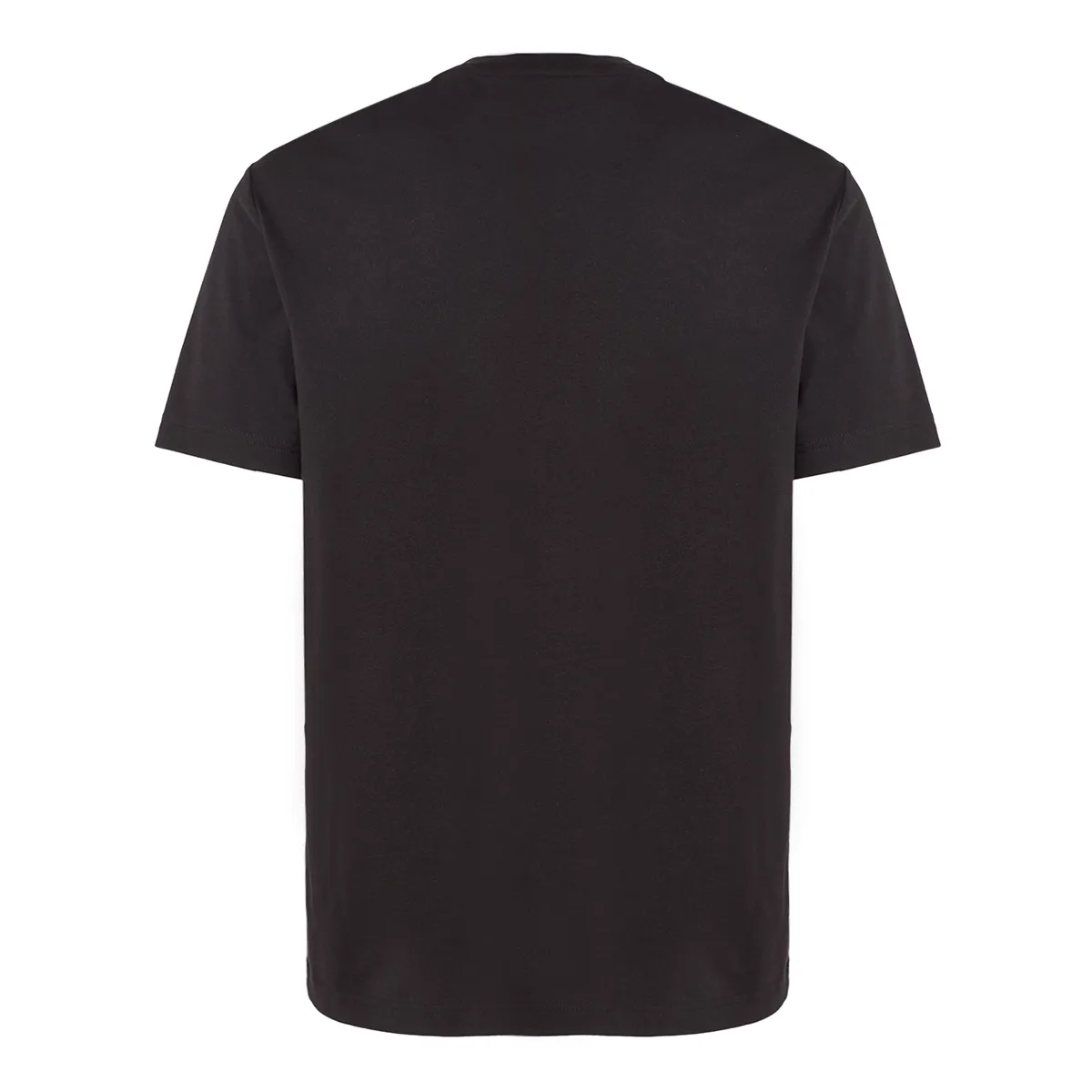 Calvin Klein Gloss Logo Tee Ck Black