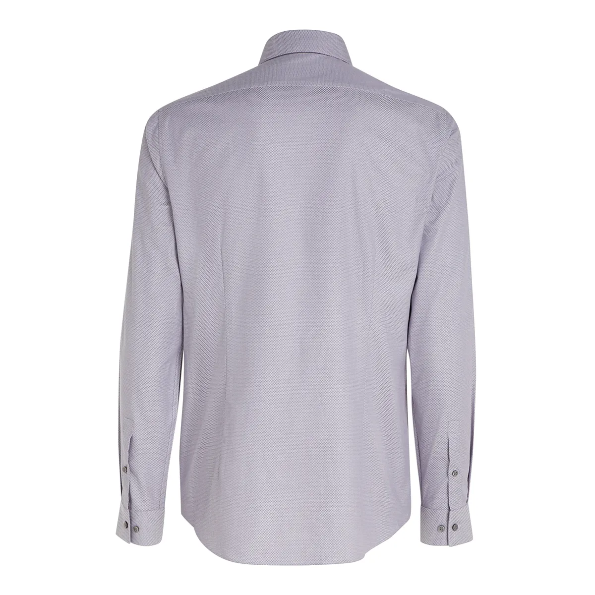 Calvin Klein Easy Care Shirt Cadet