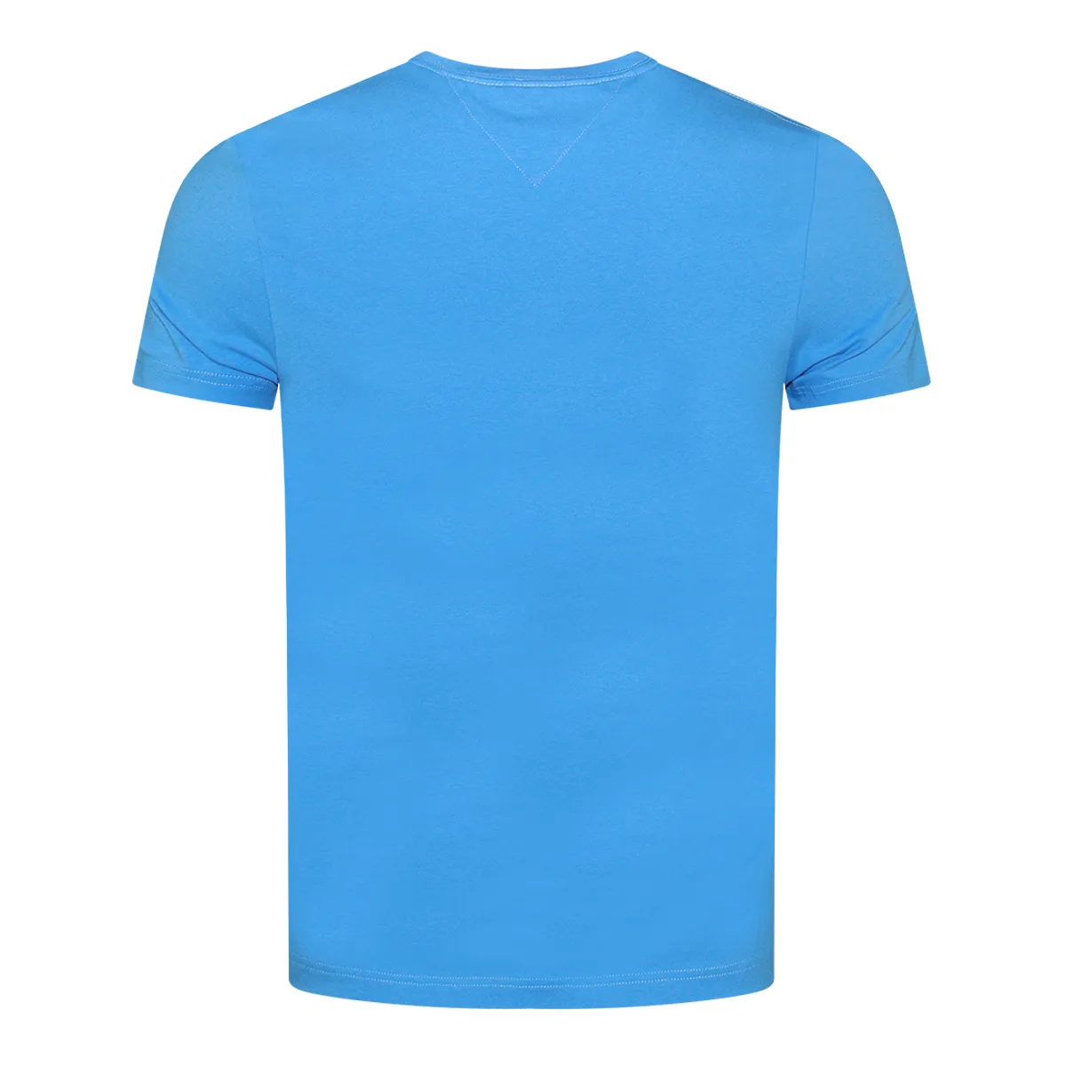 Tommy Hilfiger Slim Fit Tee Iconic Blue
