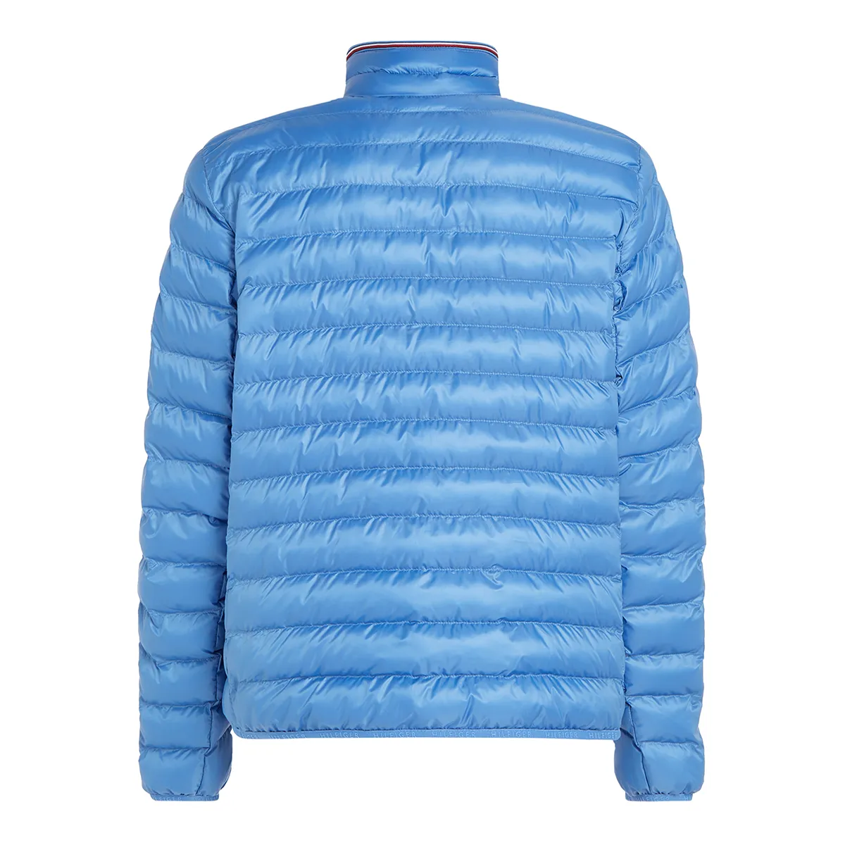 Tommy Hilfiger Packable Jacket Iconic Blue