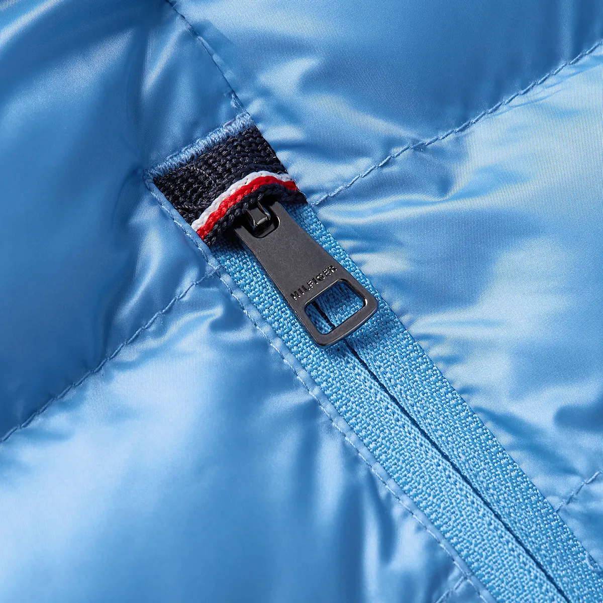 Tommy Hilfiger Packable Jacket Iconic Blue