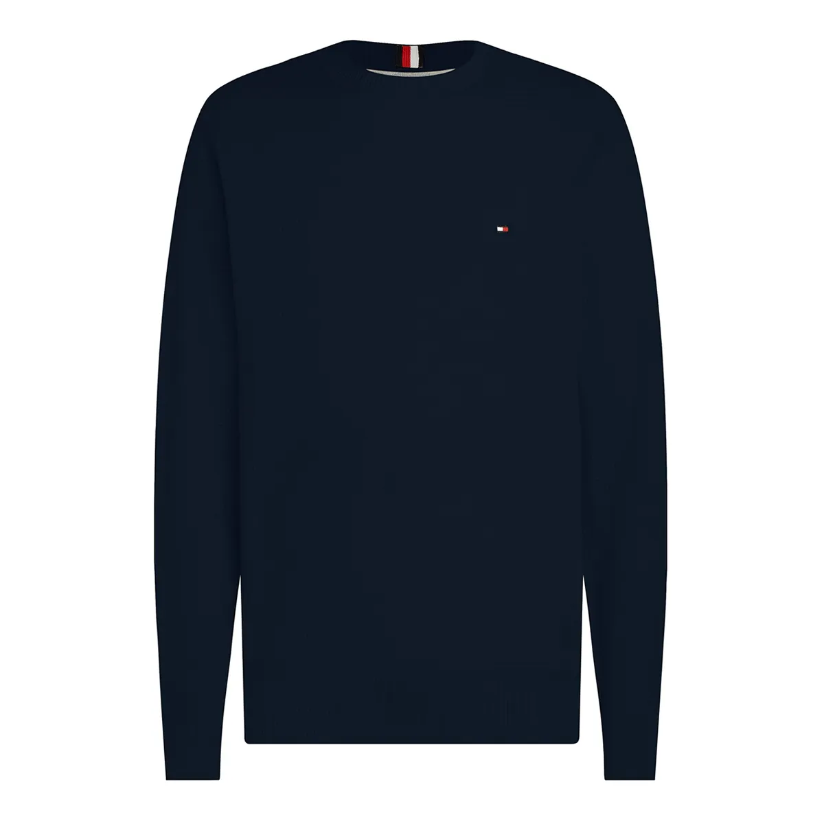 Tommy Hilfiger Interlaced Crew Desert Sk