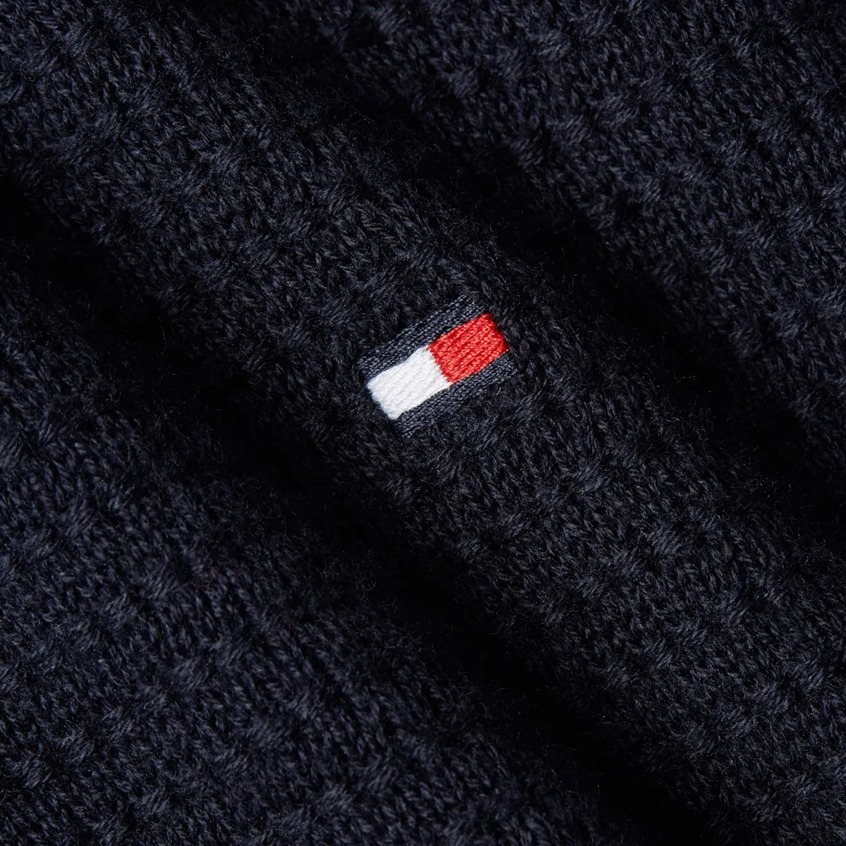 Tommy Hilfiger Interlaced MK Desert Sky