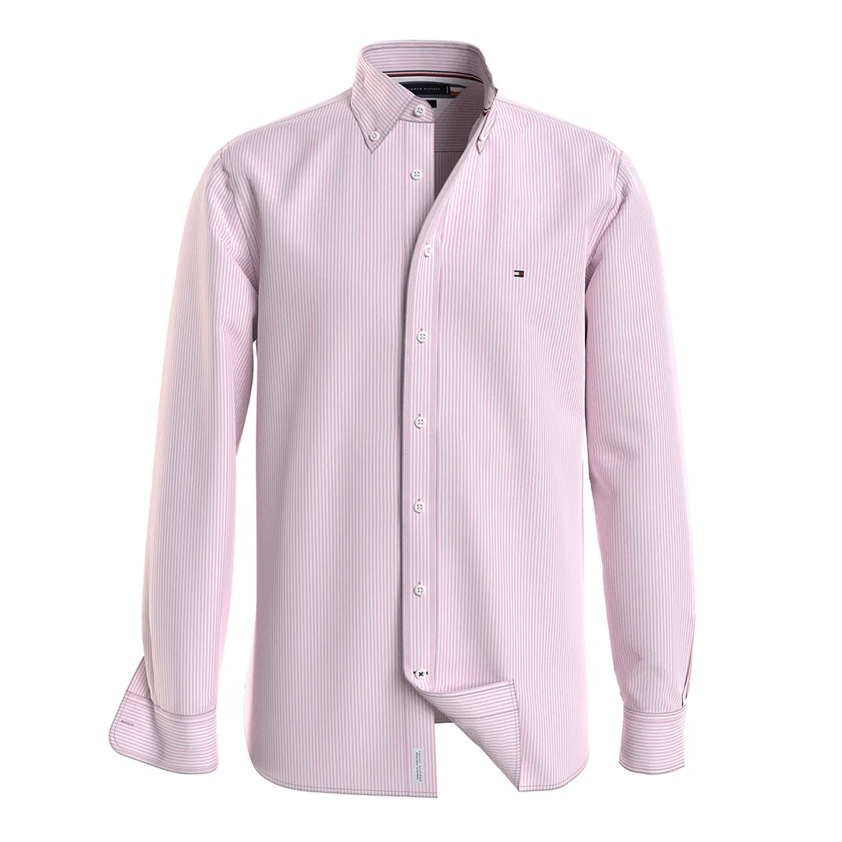 Tommy Hilfiger 1985 Oxford Shirt Classic