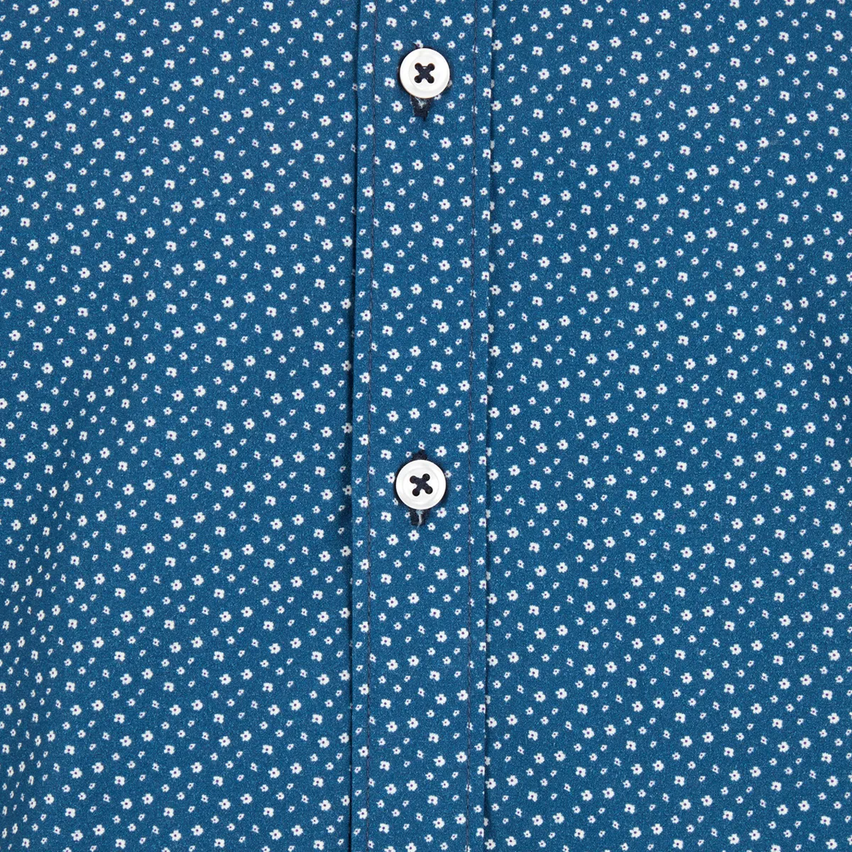 Salt & Lime Pisco Sour Poplin Shirt