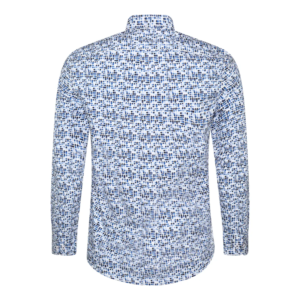 Salt & Lime Paloma Poplin Shirt