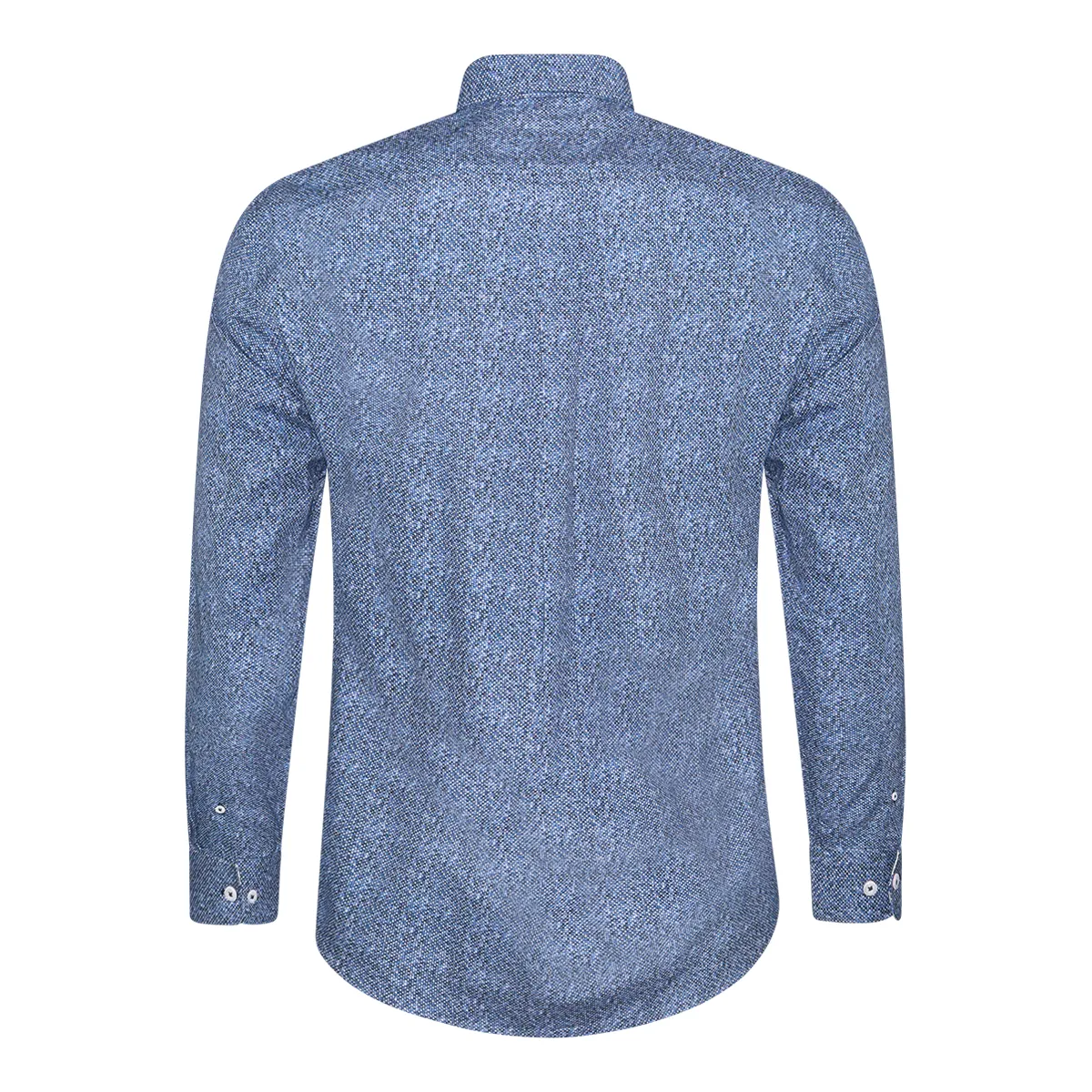 Salt & Lime Caipirinha Poplin Shirt