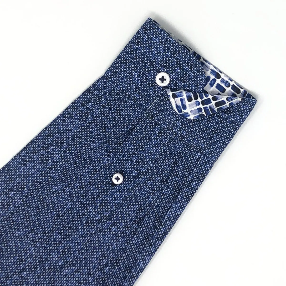 Salt & Lime Caipirinha Poplin Shirt
