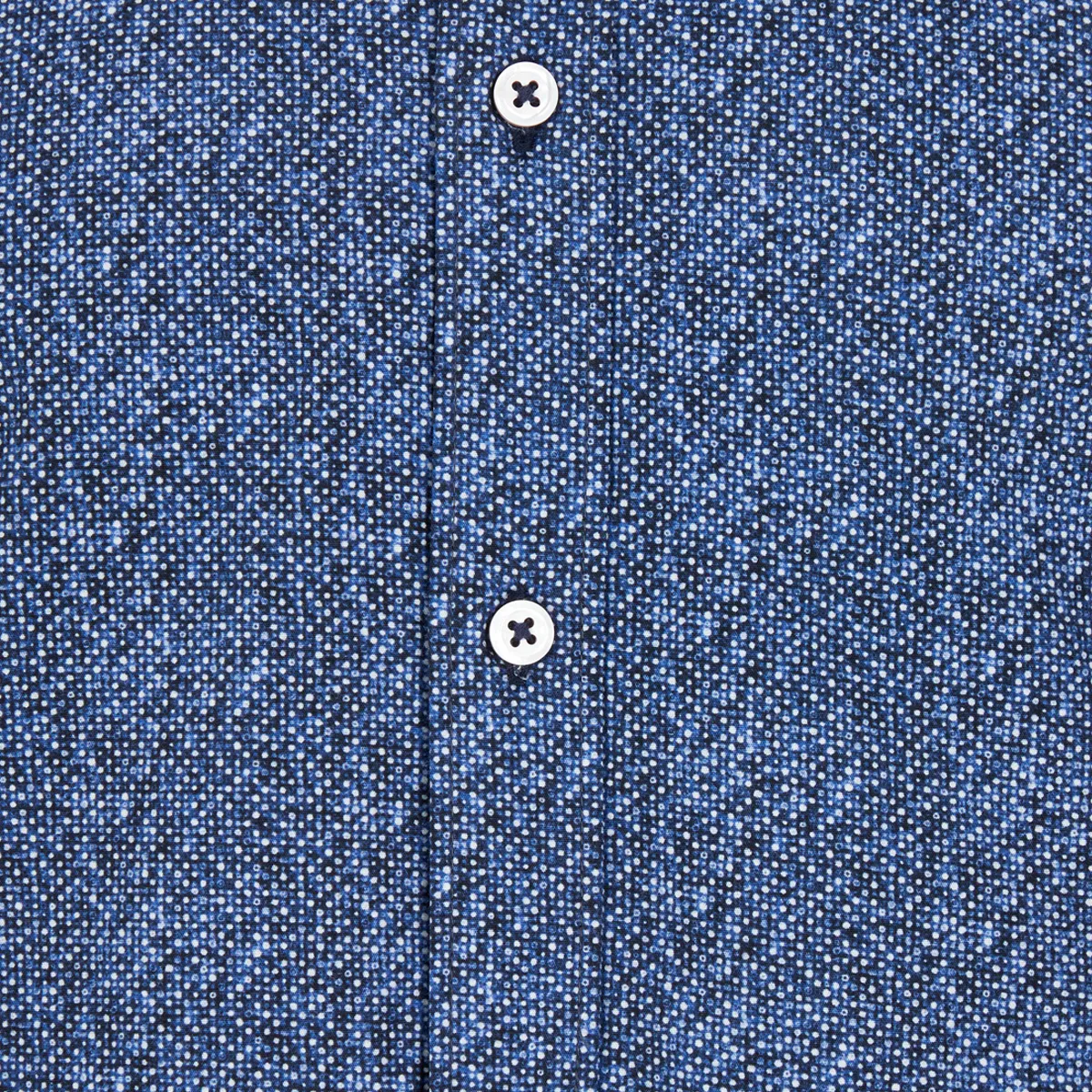 Salt & Lime Caipirinha Poplin Shirt