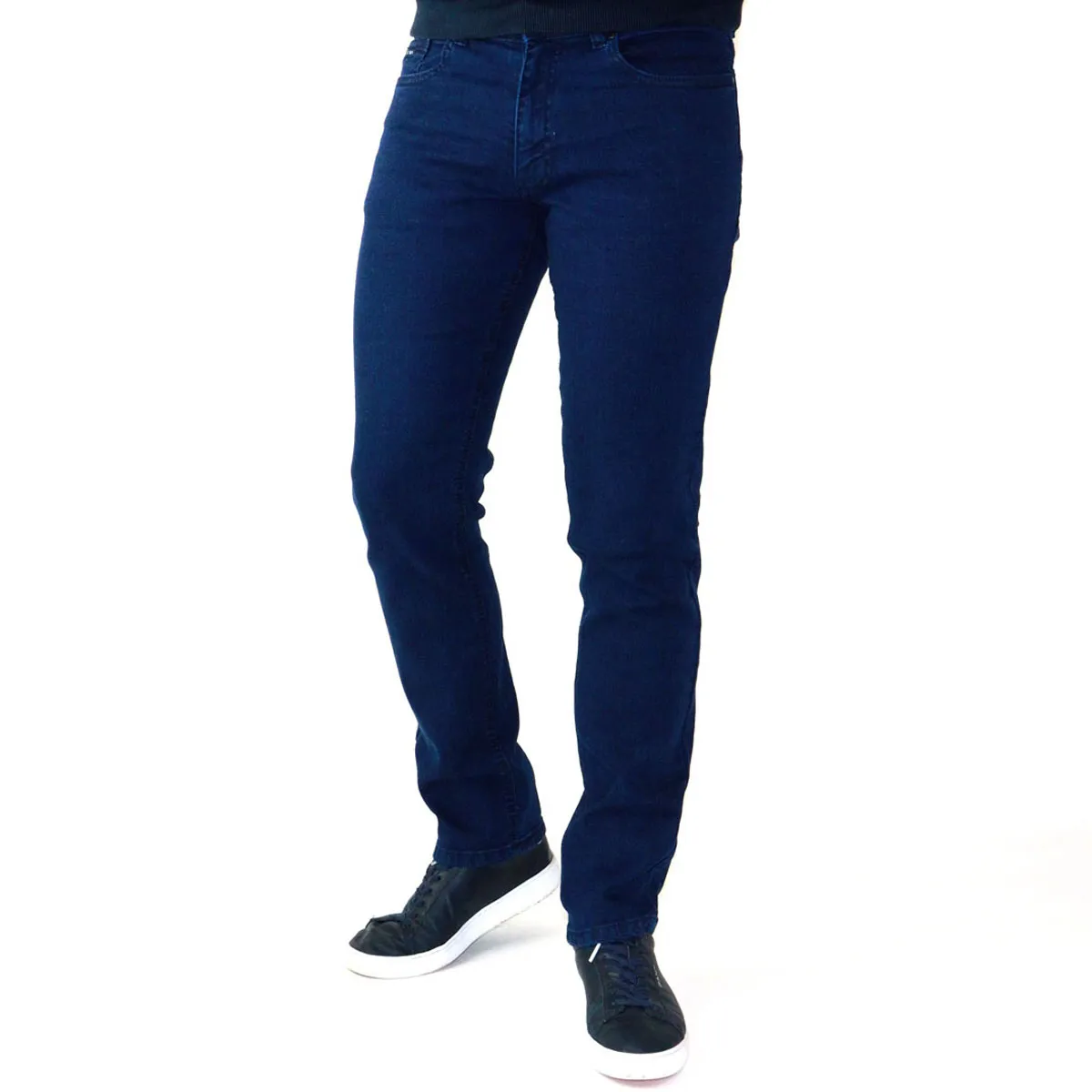 TS Trafalgar Jeans Kennedy Blue