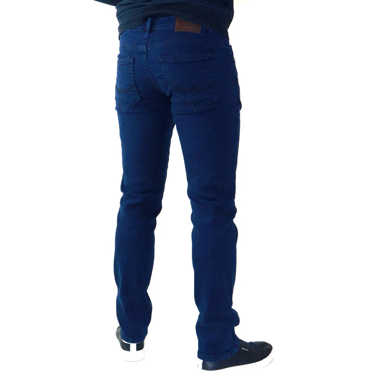 TS Trafalgar Jeans Kennedy Blue