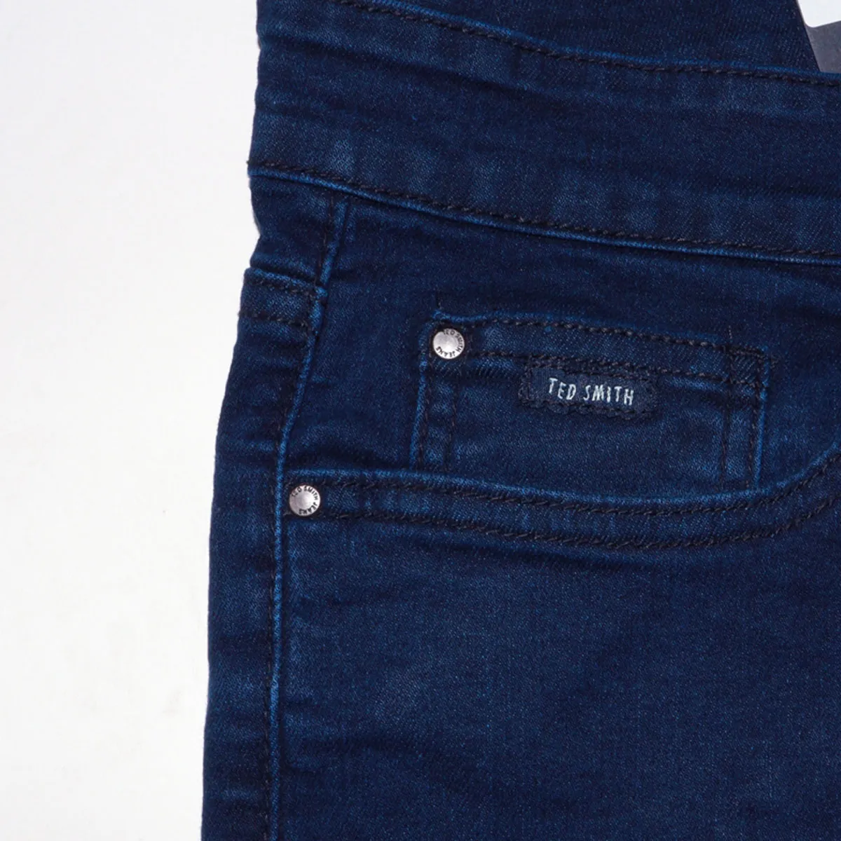 TS Trafalgar Jeans Kennedy Blue