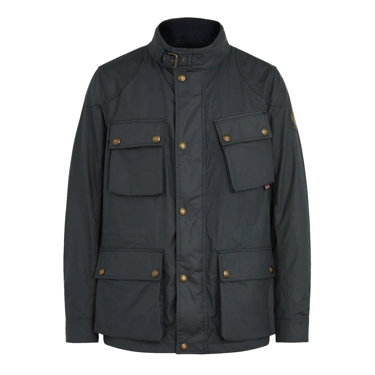 Belstaff field master jacket new arrivals